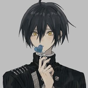 Meet your Posher, Keely